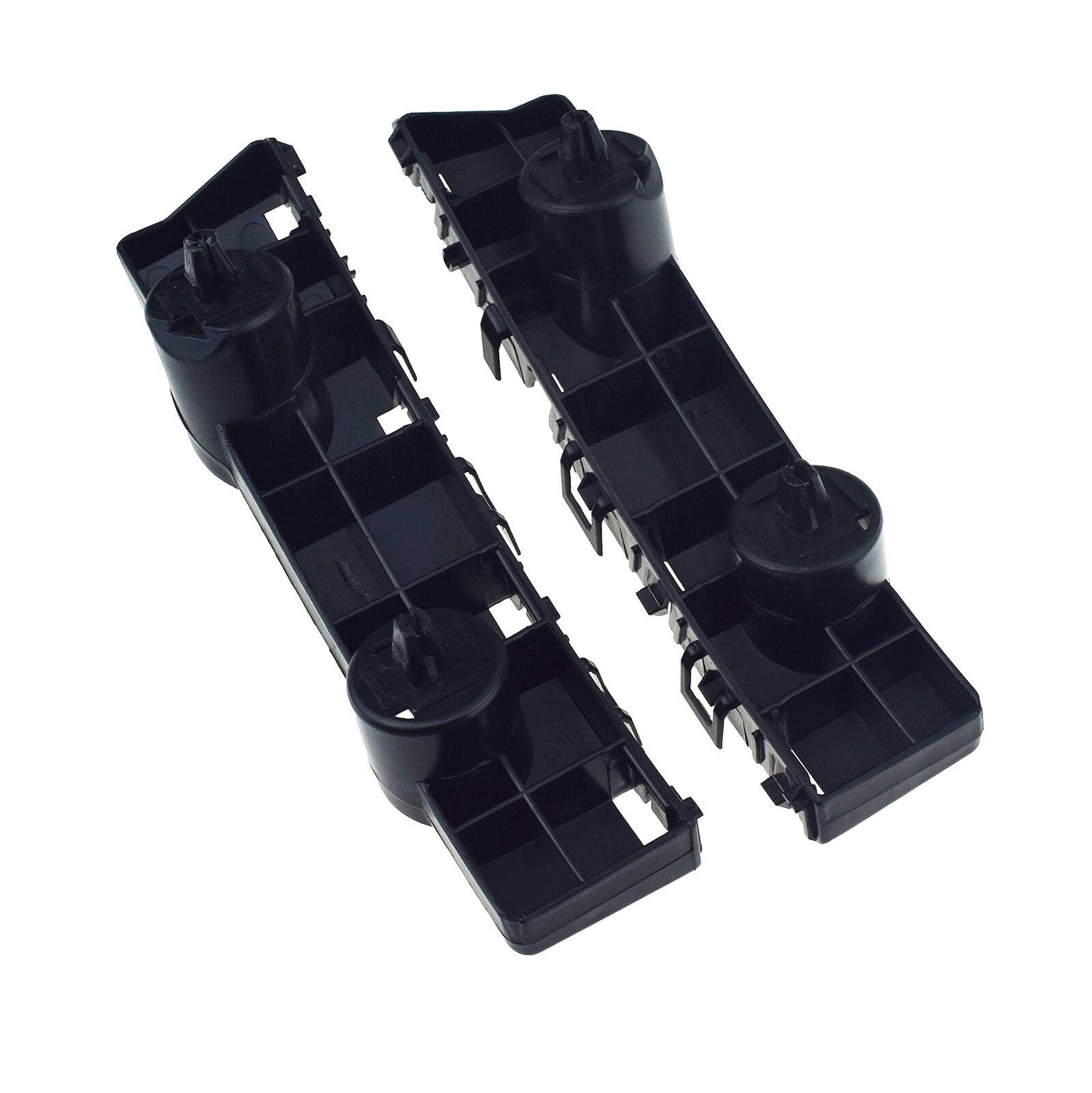 for Nissan Murano 2015-2018 Front Left Right Bumper Support Brackets Pair NEW