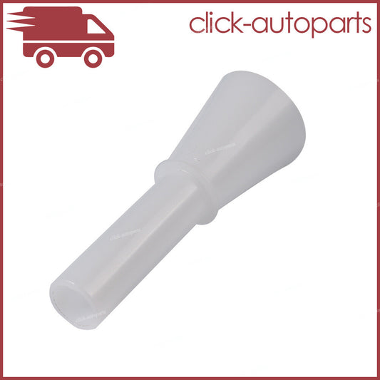 Fits for Range Rover Discovery 3/4 LR3 LR4 for Range Rover Sport Oil Transmission Funnel Q