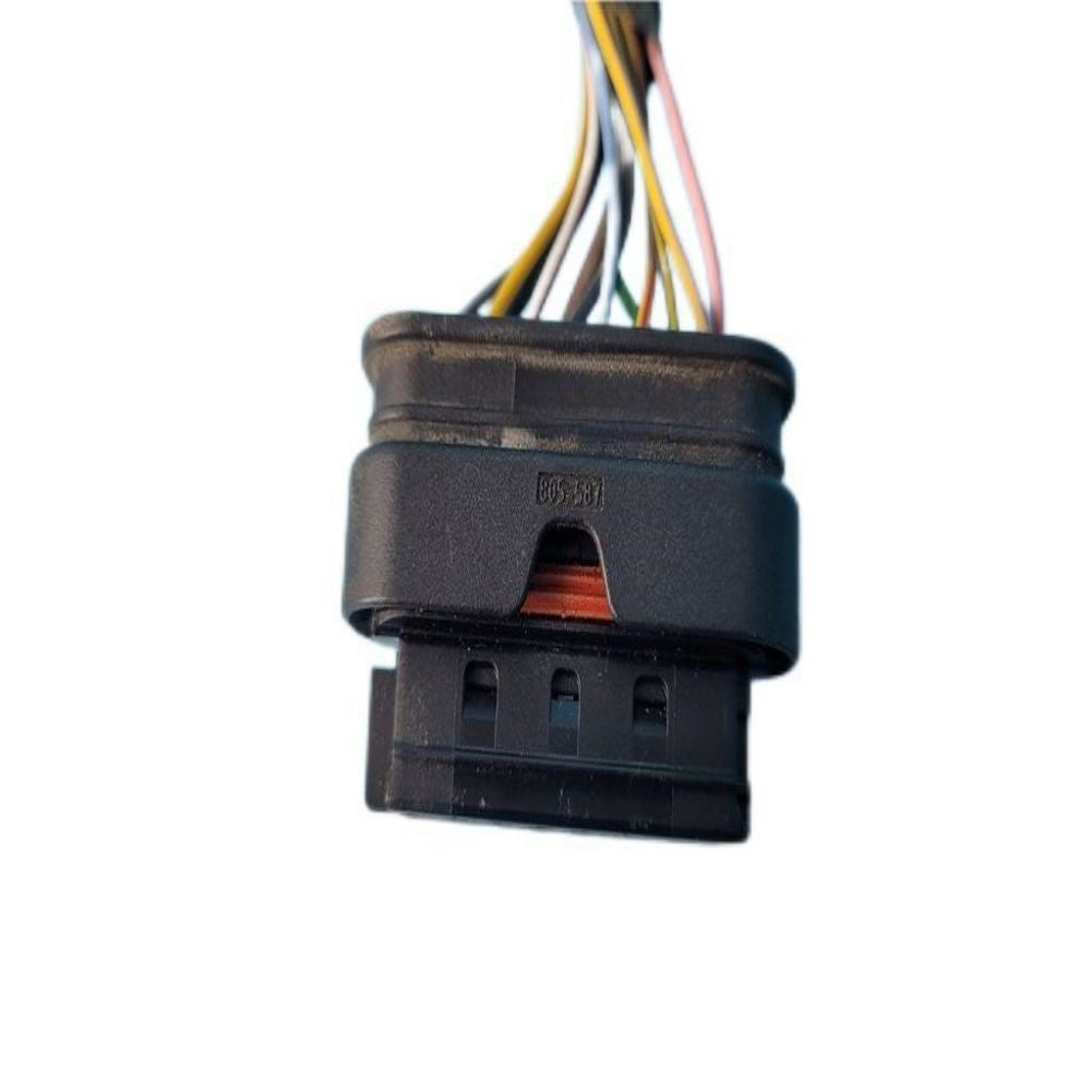 PDC sensor harness suitable for Mercedes-Benz C-Class W205 13-18 Q