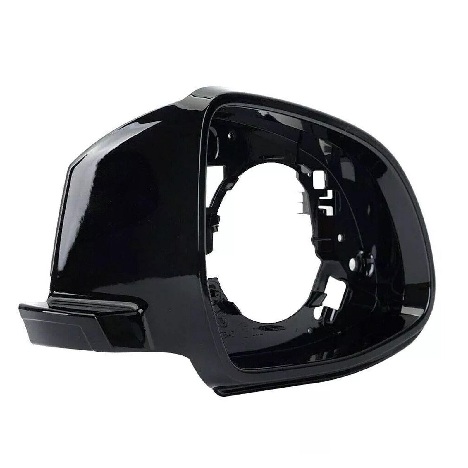 RH Passenger Side Mirror Support Trim Ring for BMW G01 X3 G02 X4 G05 X5 G06 X63o