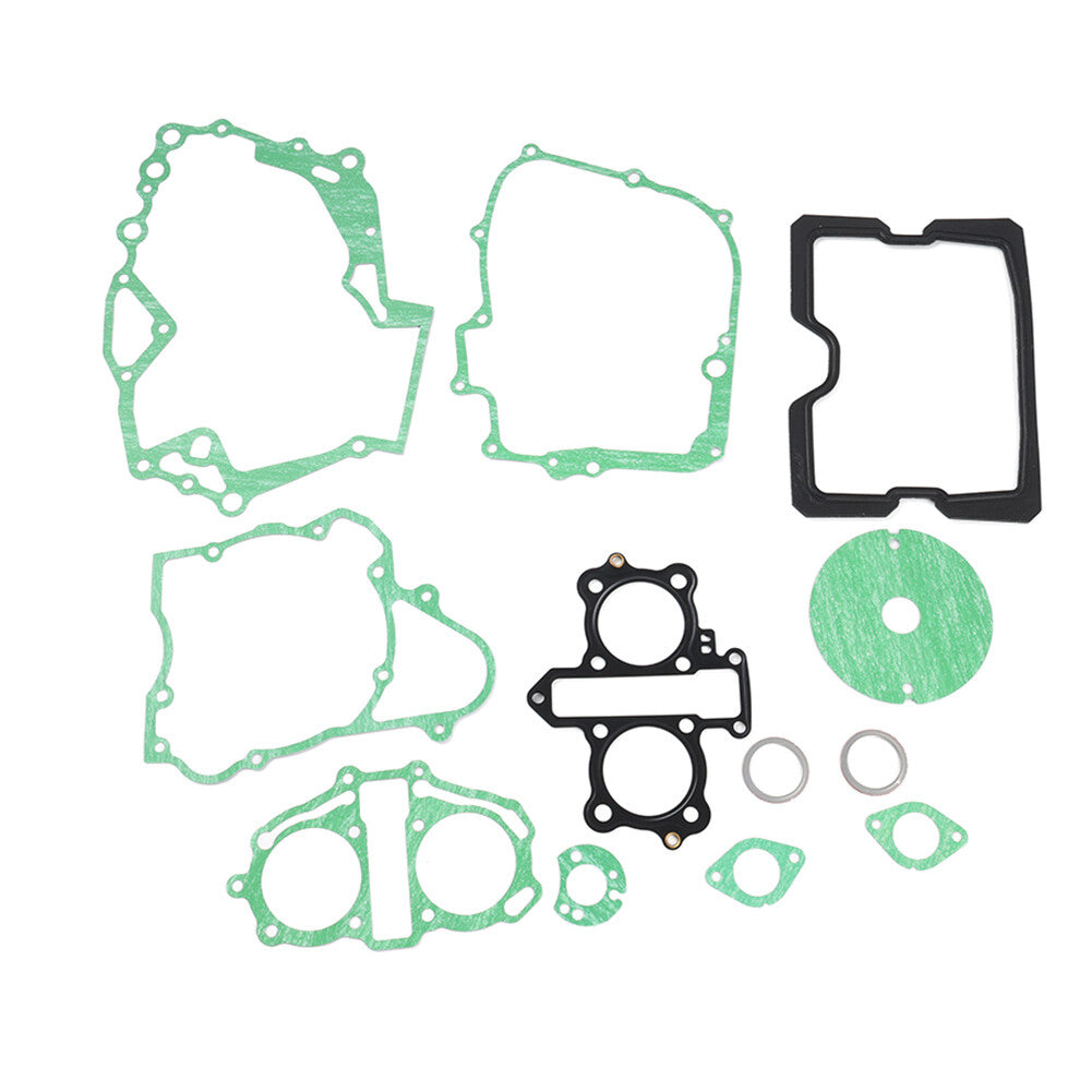 Complete Gasket Kit for Honda Rebel 250 CA250 CMX250 1986-2014 CMX250C 2003-2011 Q