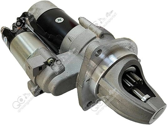 24V 13T Starter Motor 600-813-4120 for Komatsu Engine S6D105-1 Excavator PC200-3
