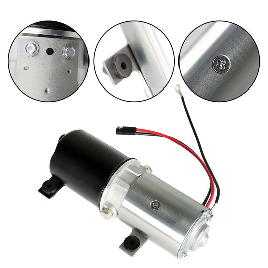 Convertible top hydraulic motor pump suitable for 1983-1992-1993 for Mustang GT LX- n