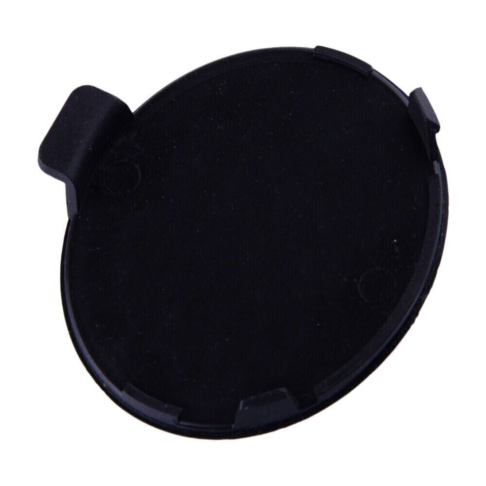 1x Front Bumper Grille Tow Hook Cover Eye Cap Fit for 3 E92 E93 M3 2007-2012 n