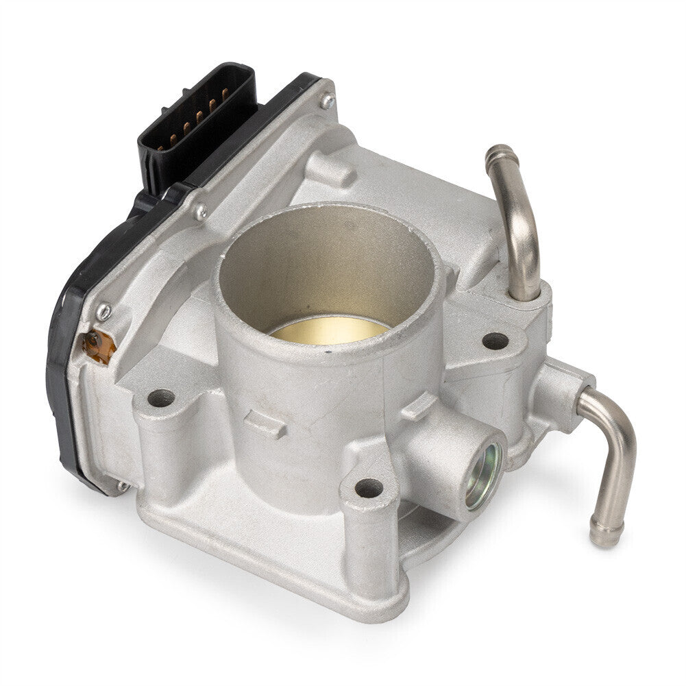 Throttle Body for Toyota Yaris 1.5L LE S SE 2007-2012 2203021030 22030-0M010 Q