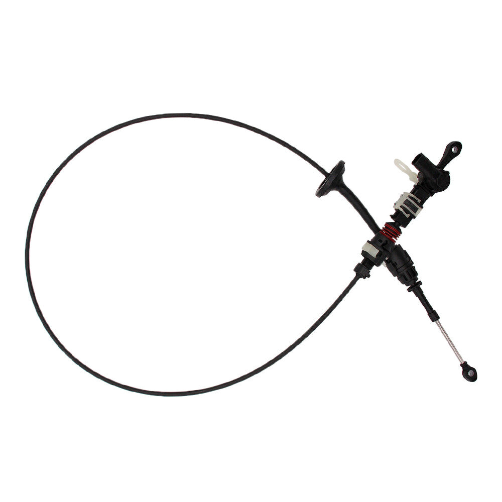 Auto Transmission Shift Cable Black Replacement 52107846AJ for Ram 1500 2500 Q