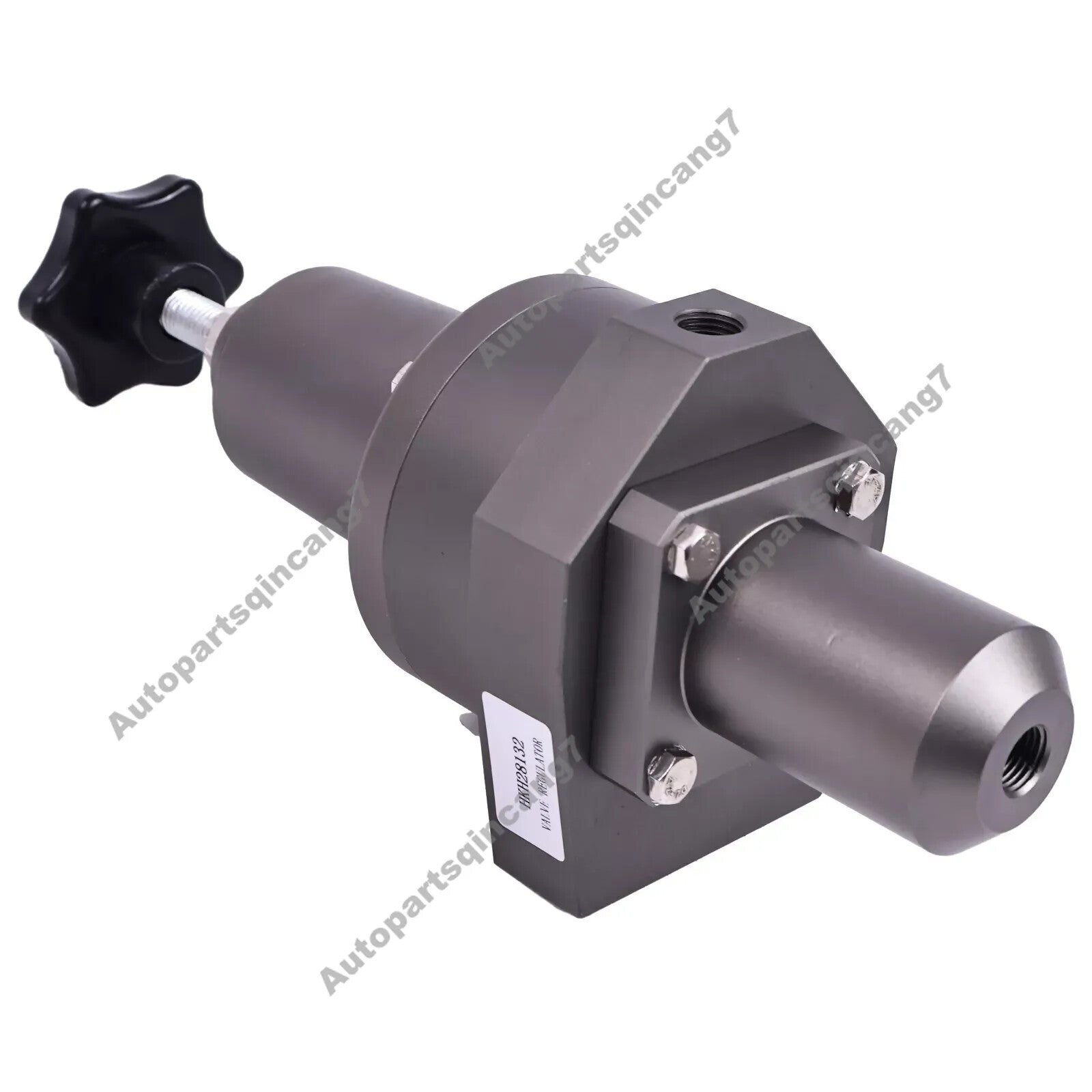 Regulator Valve 1626105283 1626105280 1626105282 For Atlas Copco Air Compressor