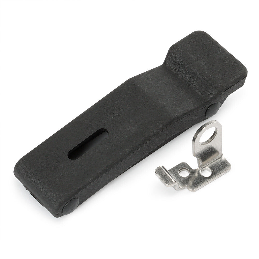 2-Piece Front Storage Rack Latch 2877447 for Polaris Sportsman 500/550/800/850/1000- n