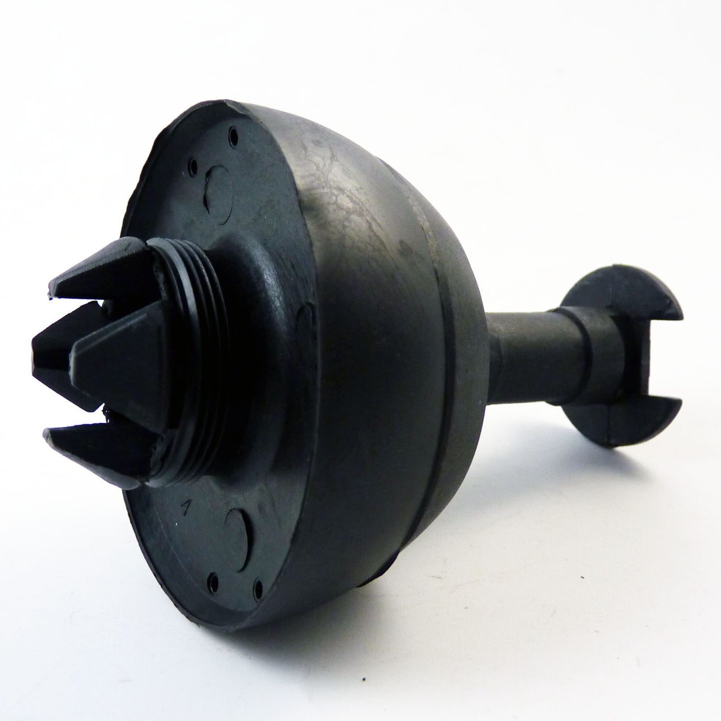 Jack Pad Support Lift 0019979586 is suitable for Mercedes-Benz S430, S500, S600, CLK430, and CLK320.