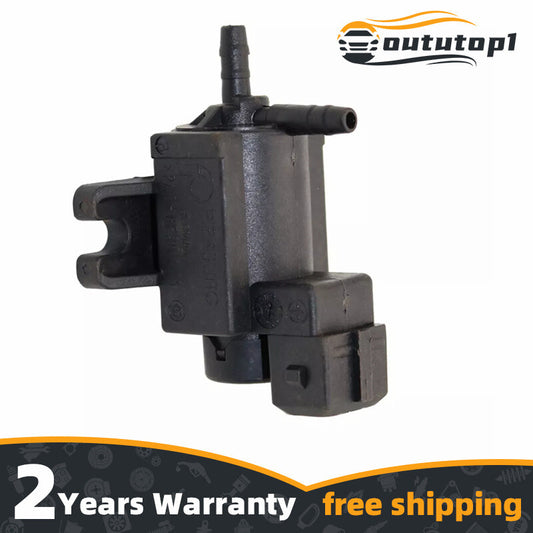 The control valve is suitable for Pierburg, for Audi TT, A3, for VW Borrego, and for Golf . (702461010 037906283B-) Q