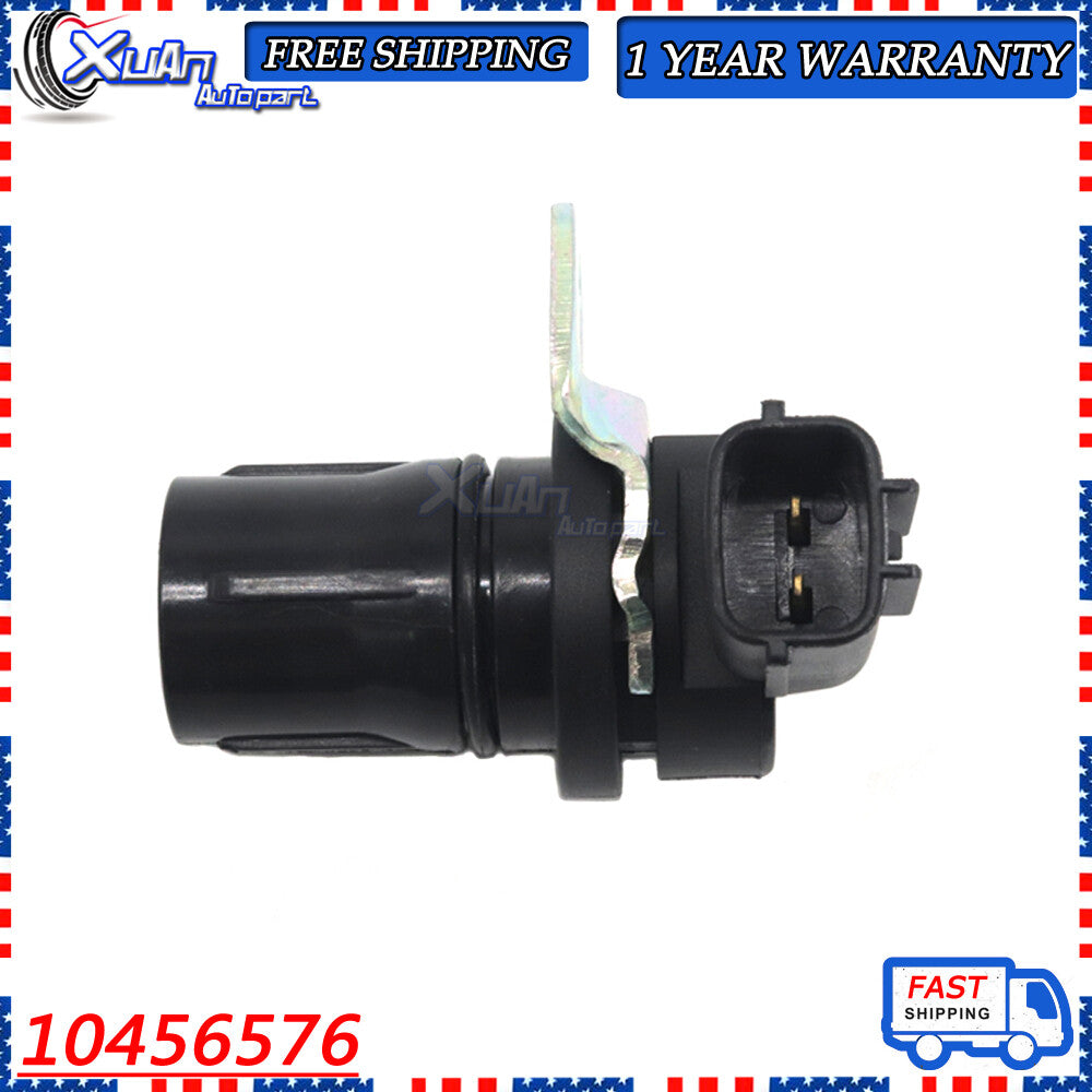 One brand new camshaft position sensor 10456576 for Mazda C-Max 5S4P-7M103-AA- v