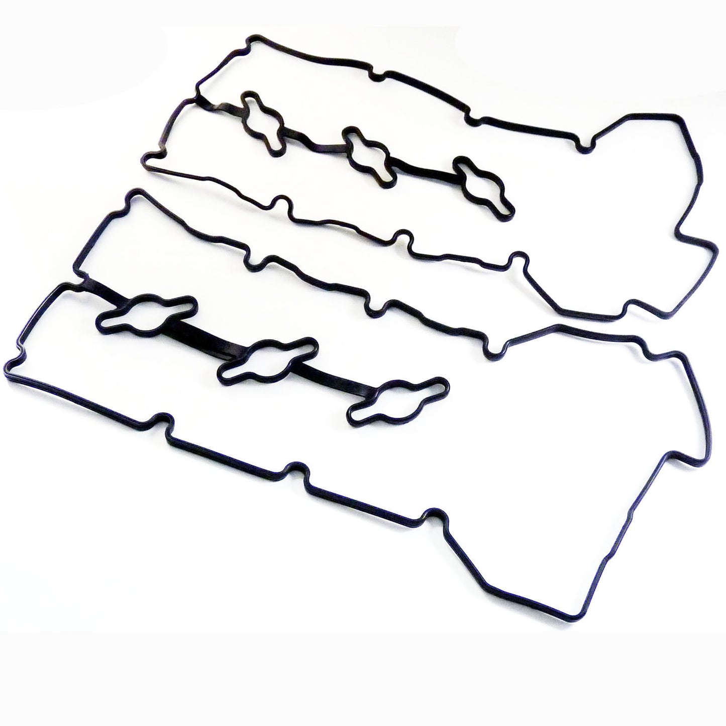 for Hyundai Sonata Azera for Kia Sedona Left  Right Engine Valve Cover Gasket New