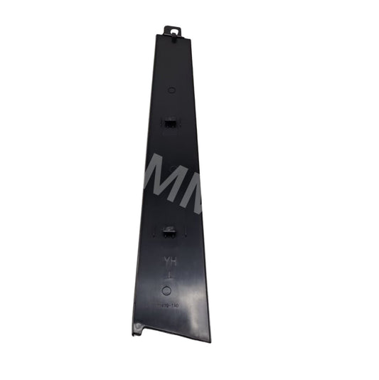 Front Door Pillar Trim Left Garnish 72470-TA0-A01 Fit for Honda for Accord 2008-2013