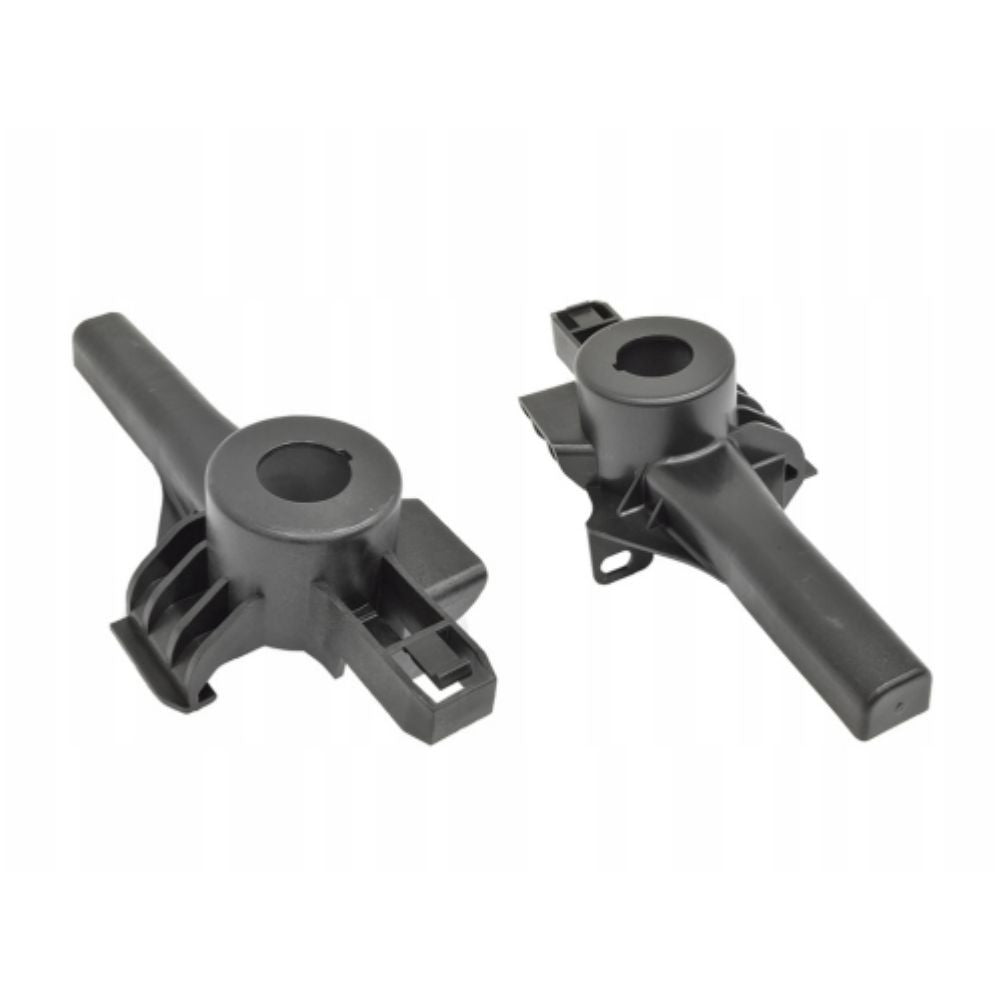 80A805202 Radiator Lower Mount Bracket for AUDI Q5 FY