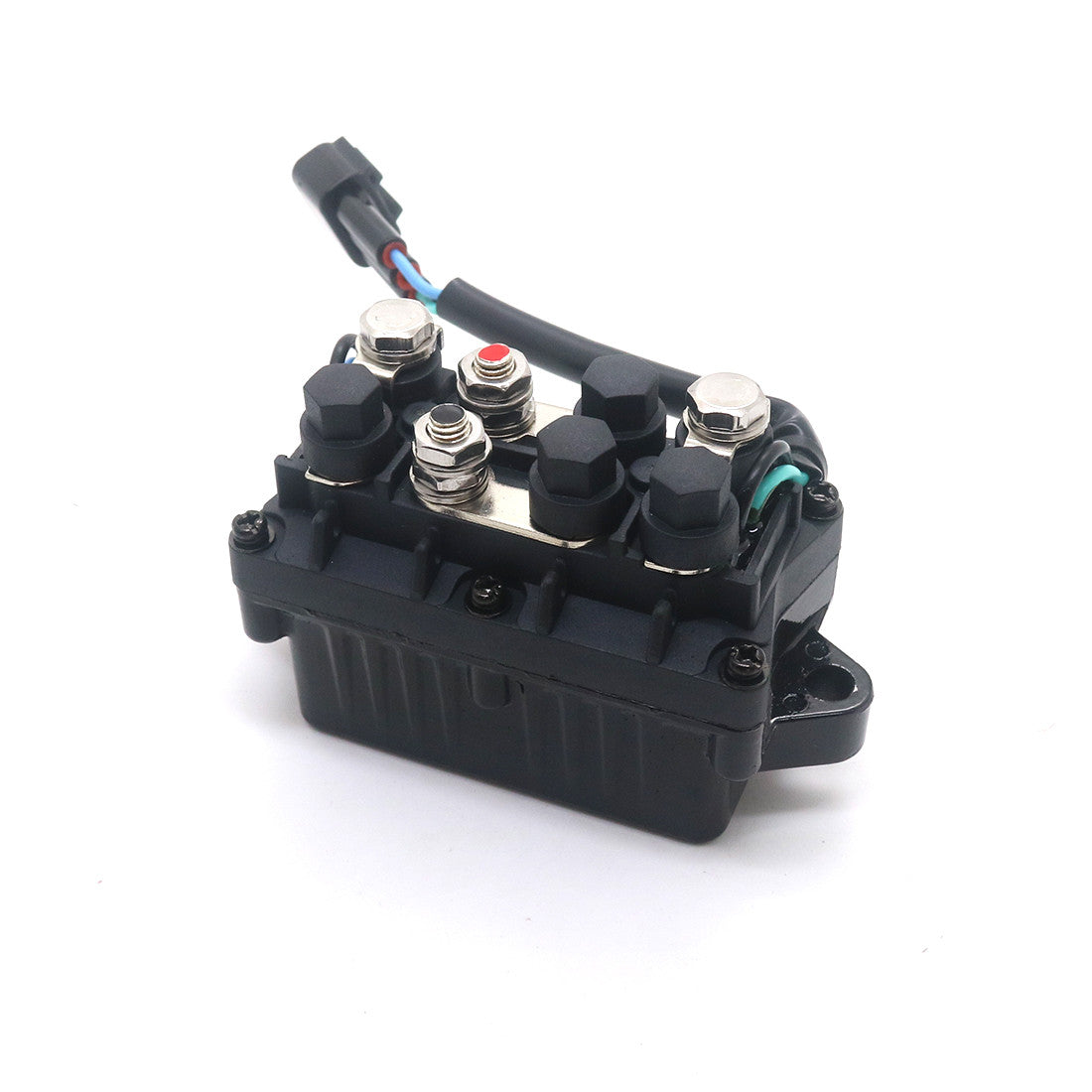 New Trim Relay for Yamaha Outboard Engine 6AW-81950-00-00 Q