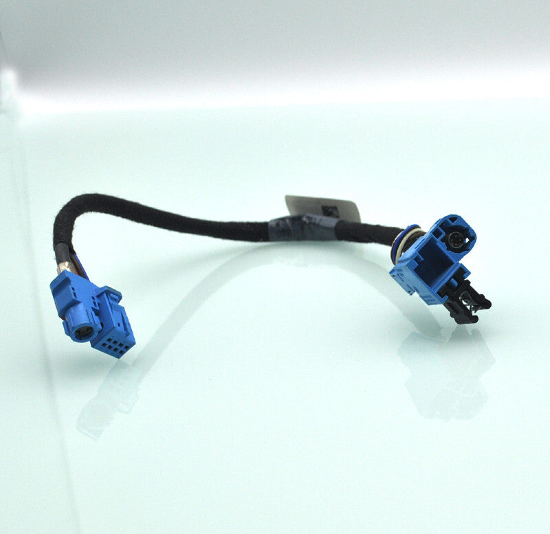 for Mercedes C W205 GLC E-Class W213 GLA retorfit carplay HSD USB socket adaptor v