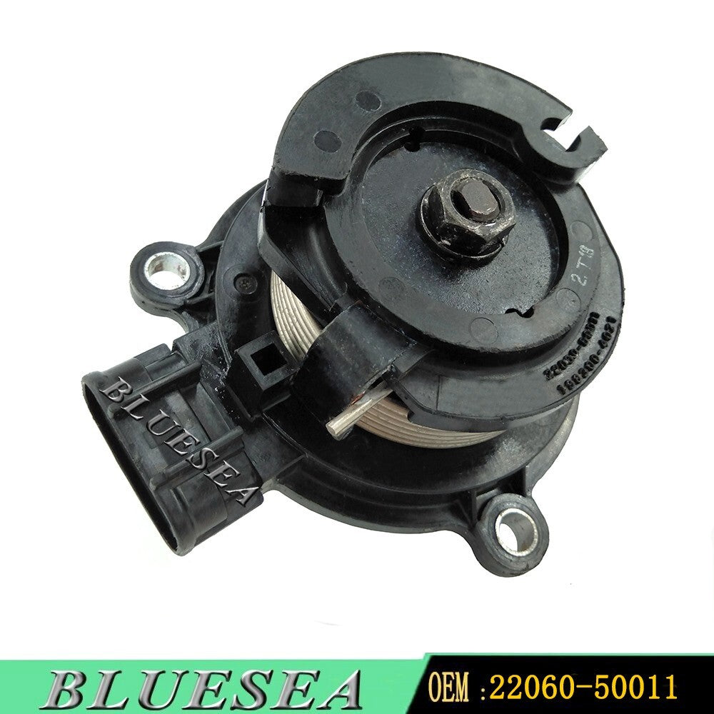 TPS Throttle lever sensor for TOYOTA SEQUOIA TUNDRA for LEXUS GS400 22060-50011