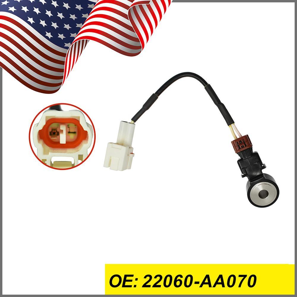 Knock Sensor for Subaru Impreza Forester Legacy Outback 22060-AA070