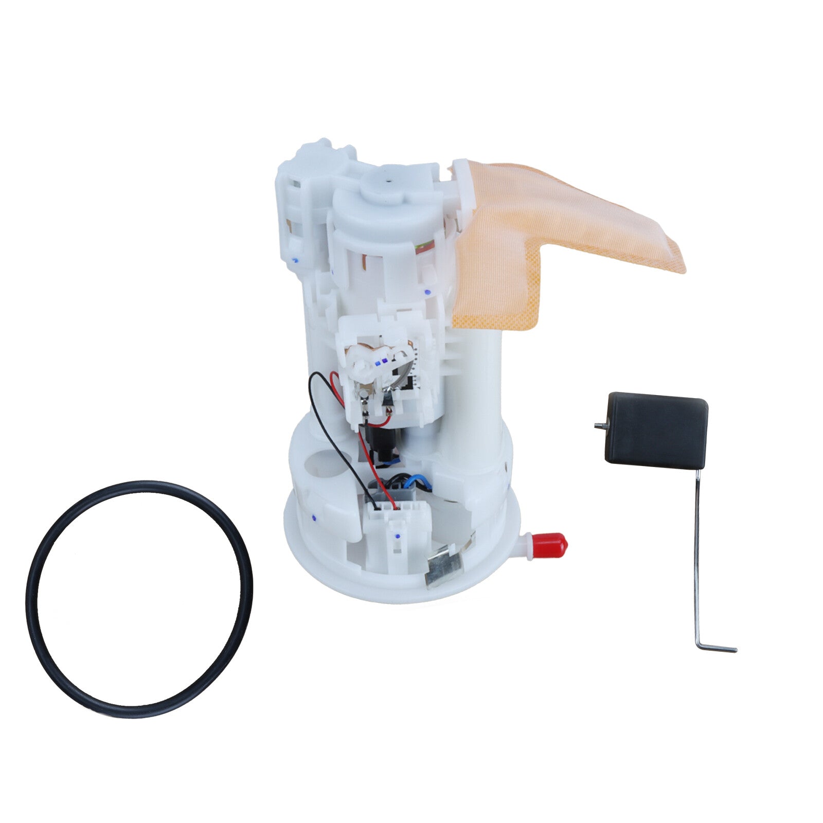 Herko Fuel Pump Module 911GE for Pontiac for Toyota Vibe for Corolla Matrix 03-04