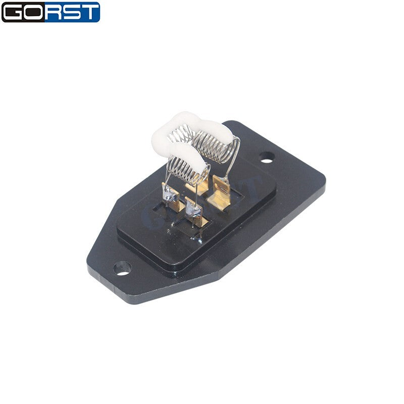 Heater Resistor Motor Fan Blower Control 79330SH3003 for Honda for Civic CRX 1712020 v