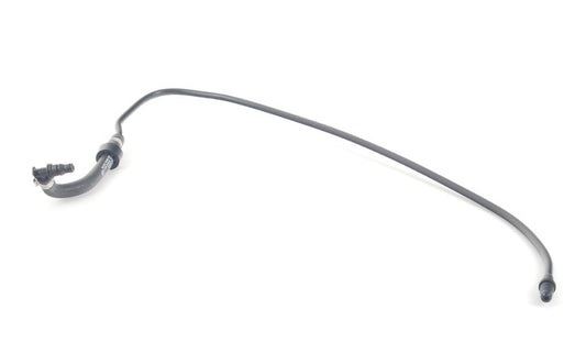One expansion tank ventilation hose is suitable for Mercedes W211 S211 E200 2002 - 2009 - n
