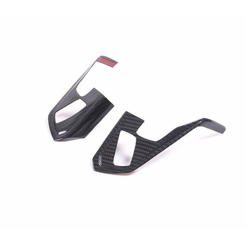 Faucet Side Air Vent Cover Surrounds for Eclipse Cross 2018-2022- v
