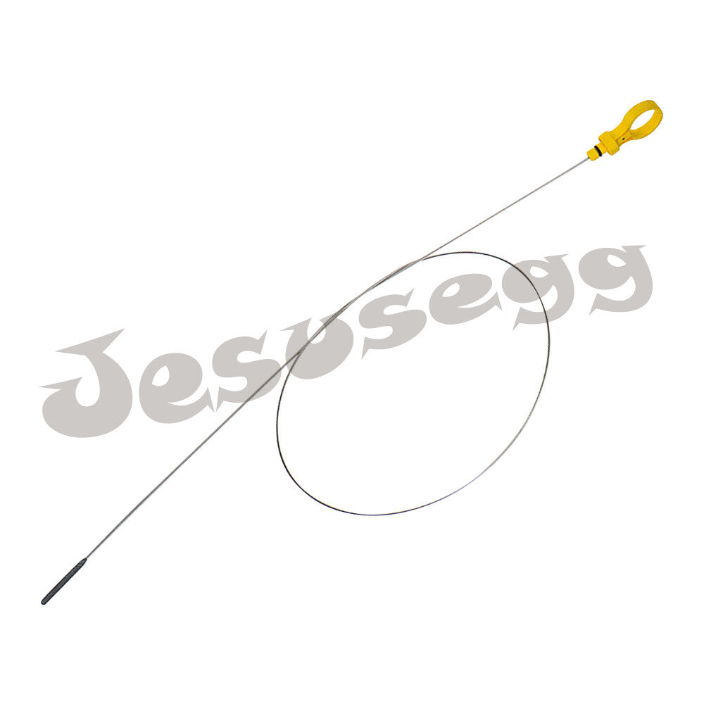 Engine Oil Level Indicator Dip Stick Dipstick for Chevrolet Express 12580068 Q
