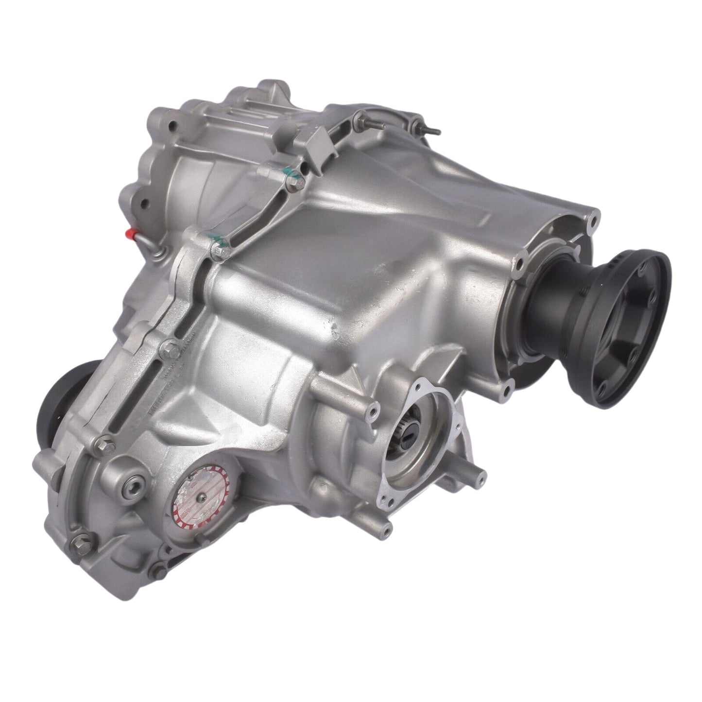 Transfer Case Assembly for Jeep Grand Cherokee 3.6L V6 68370968AA 52853664AB Q