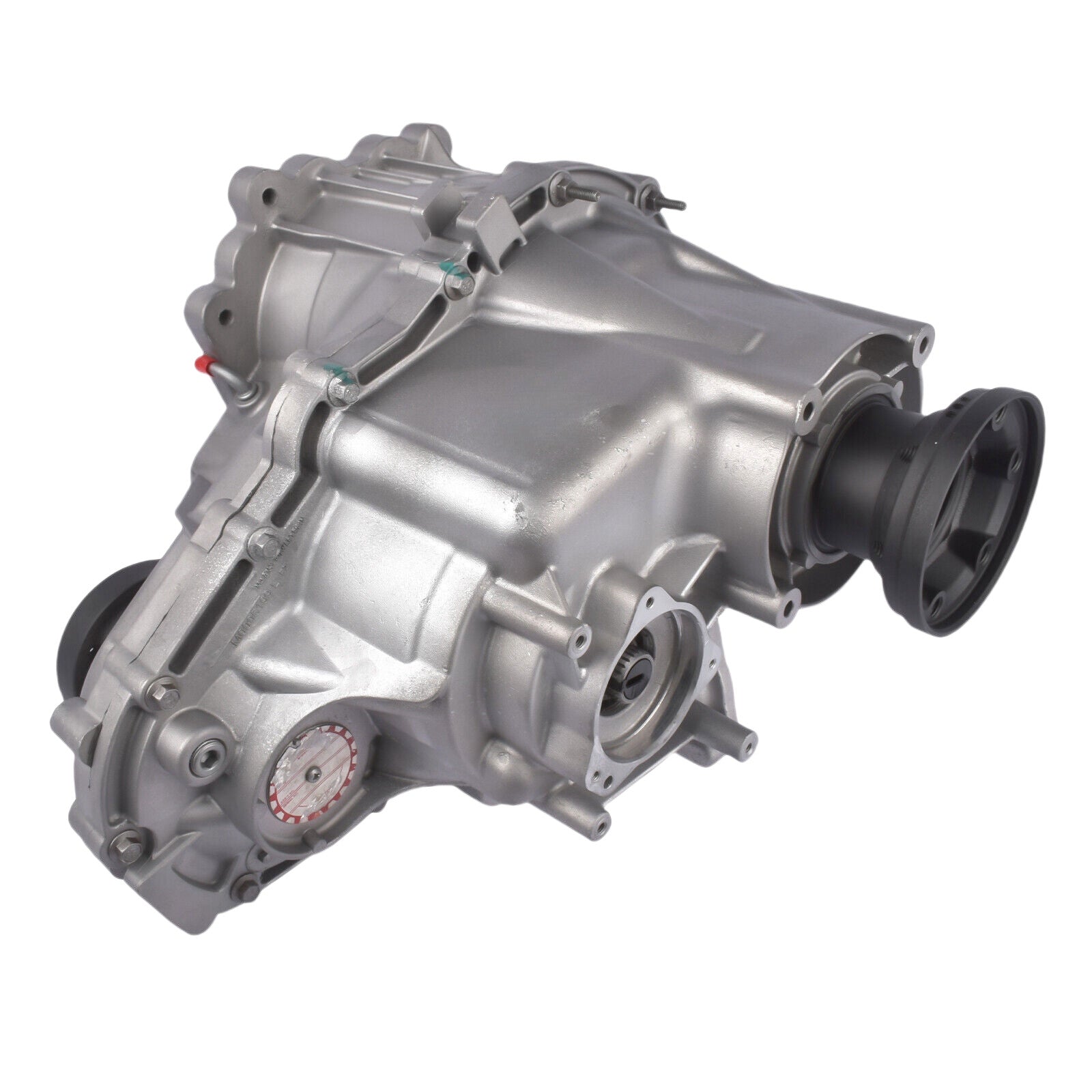 Transfer Case Assembly for Jeep Grand Cherokee 3.6L V6 68370968AA 52853664AB Q
