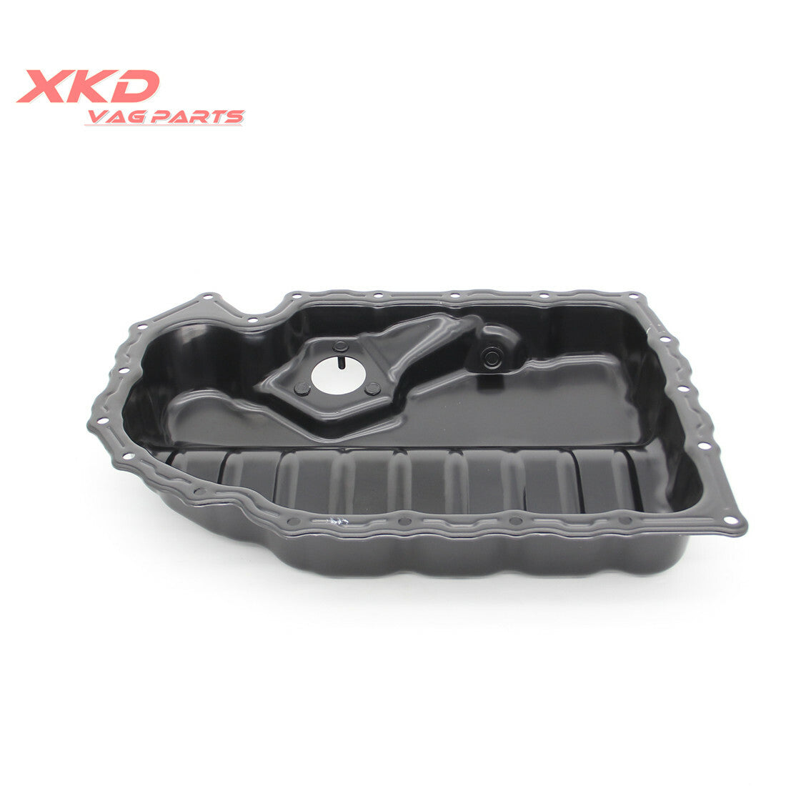 Lowering the oil pan is suitable for Volkswagen , Beetle Atlas, for Golf GTI R, for Audi A1, A3, S3, and for Skoda seats.