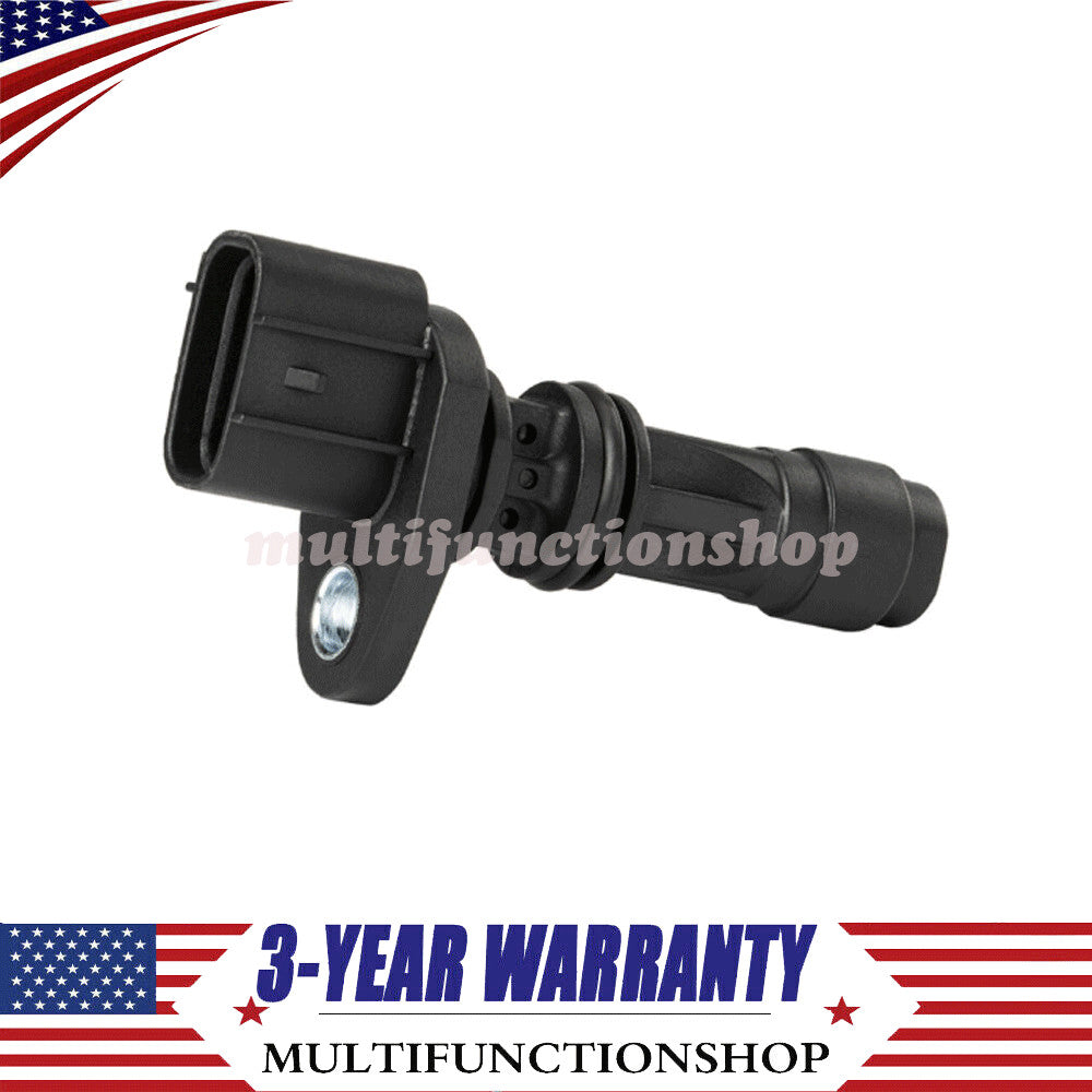 Crankshaft position sensor 23731-EC00A 949979-033 is suitable for NISSAN NAVARA PATHFINDER. Q