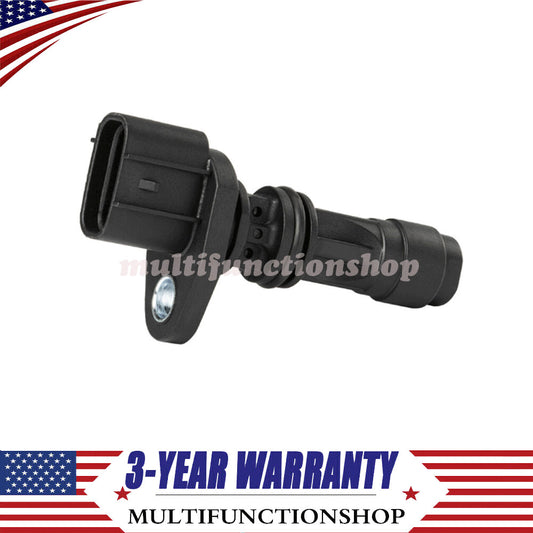 Crankshaft position sensor 23731-EC00A 949979-033 is suitable for NISSAN NAVARA PATHFINDER. Q