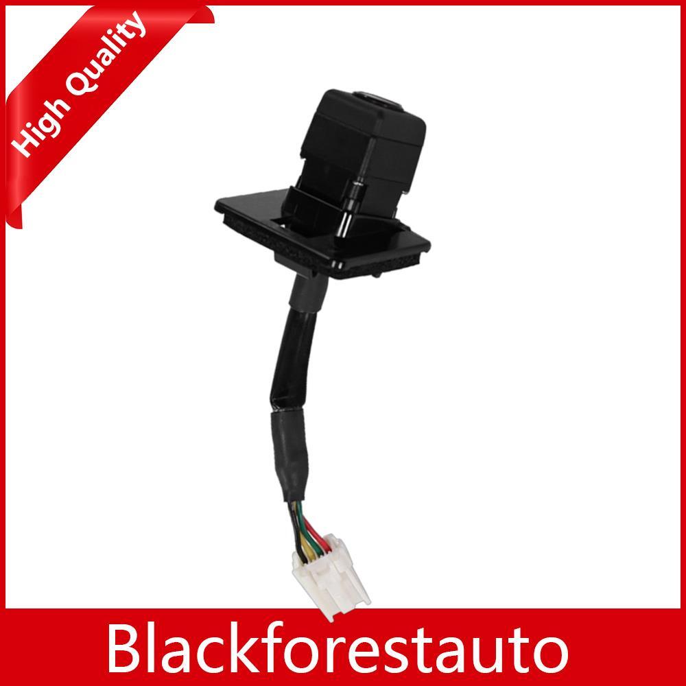 Rear View Backup Camera Replacement For 2014 - 2016 for Subaru for Forester 86267-SG000 Q