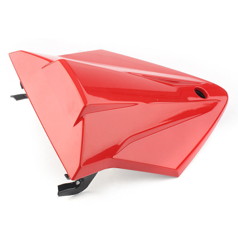 Rear Pillion Passenger Cowl for Seat Back Cover Fairing Fit 2015-2018 for BMW S1000RR