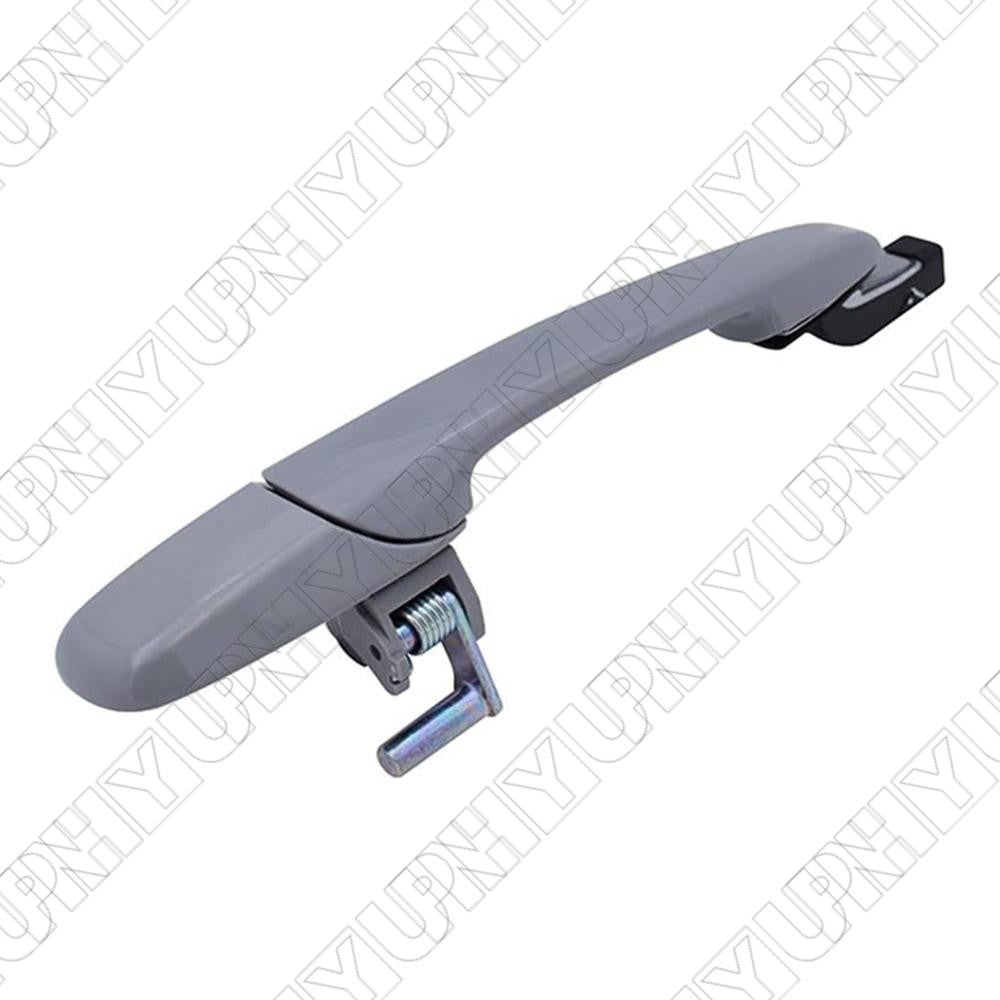for Mazda 5 2012-17 Rear LH Side Exterior Outside Sliding Door Handle Primer