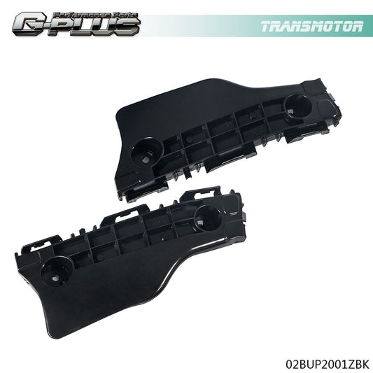 PRIUS C 2012 2013 2014 2015 2016 2017 2017 FRONT BUMPER BRACKET Xiaohai