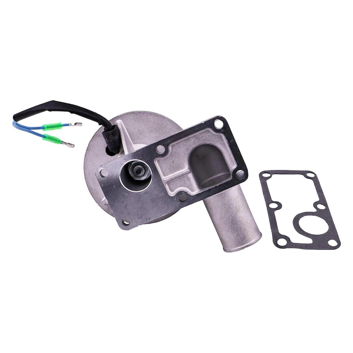 Alternator Dynamo 15372-64010 for Kubota B5100E B5100D B6100D B7100D Engine D650