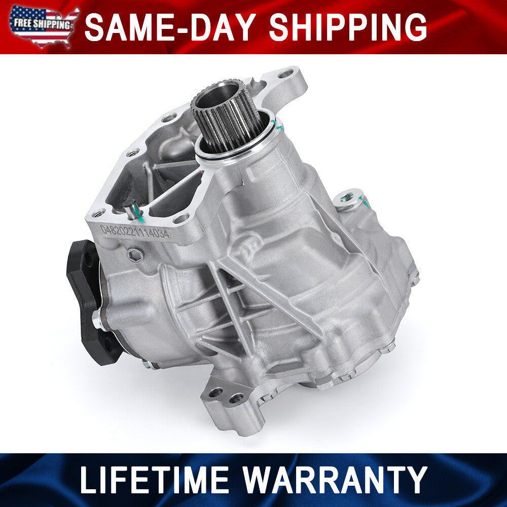 Transfer Case 33100-3KA0B Fit For Pathfinder Murano JX35 JX60 QX60 2013-2018