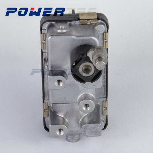 The turbo actuator is suitable for the Land- for Rover for Range Rover 4.4 L TDV8 230kW 313HP 800089 LR027187