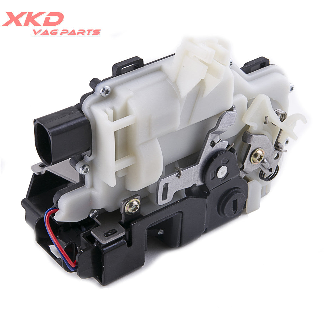 Door Lock Latch Actuator Rear Right Side for VW for Jetta for Golf for Bora for Passat