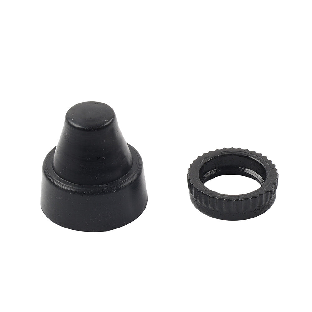 1pcs Rubber Speedometer Switch Knob Boot 67880-94 for Harley 1995-2015 Q