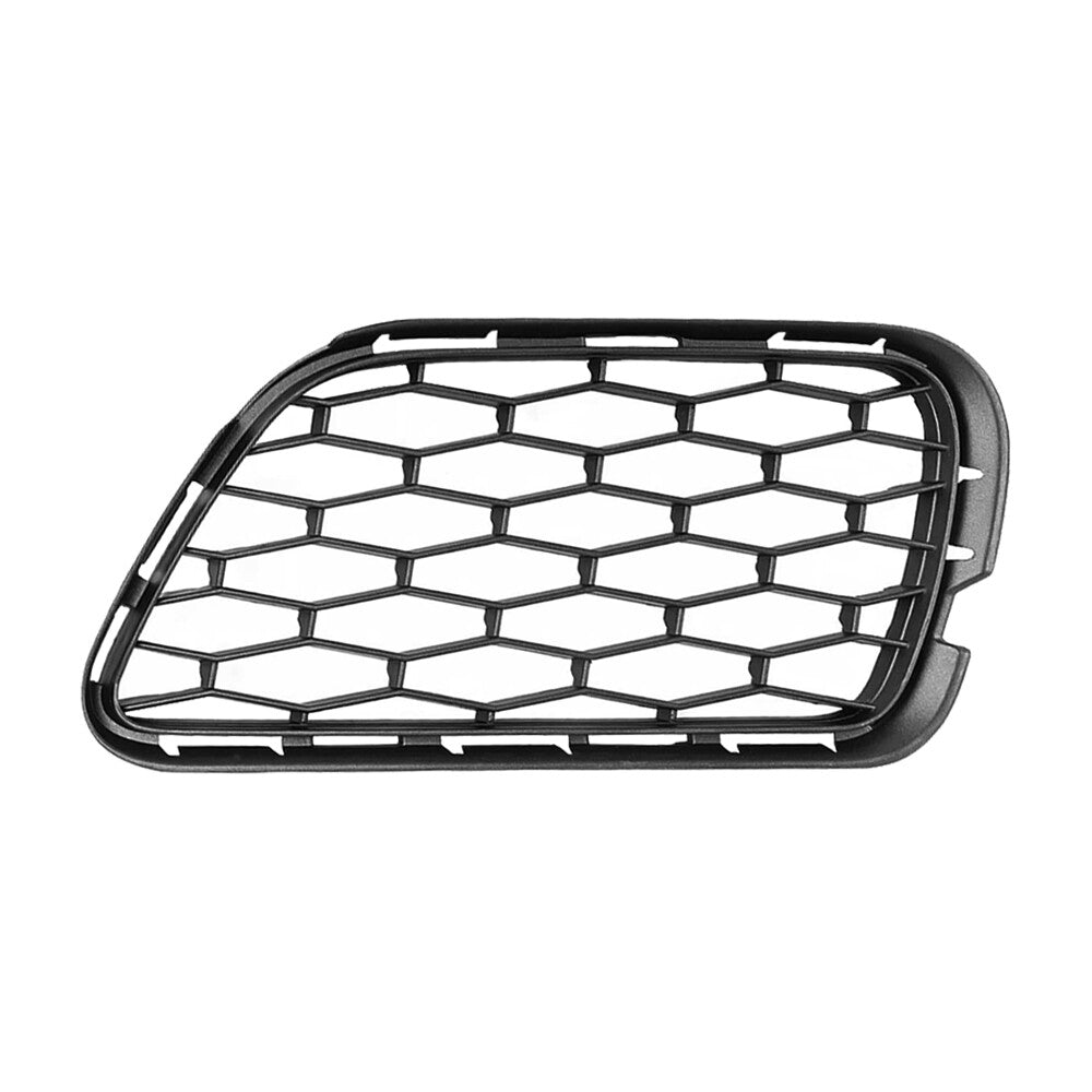 Bumper Lower Mesh Grille Cover Front Left For Quattroporte S SQ4 GTS 2013-2016