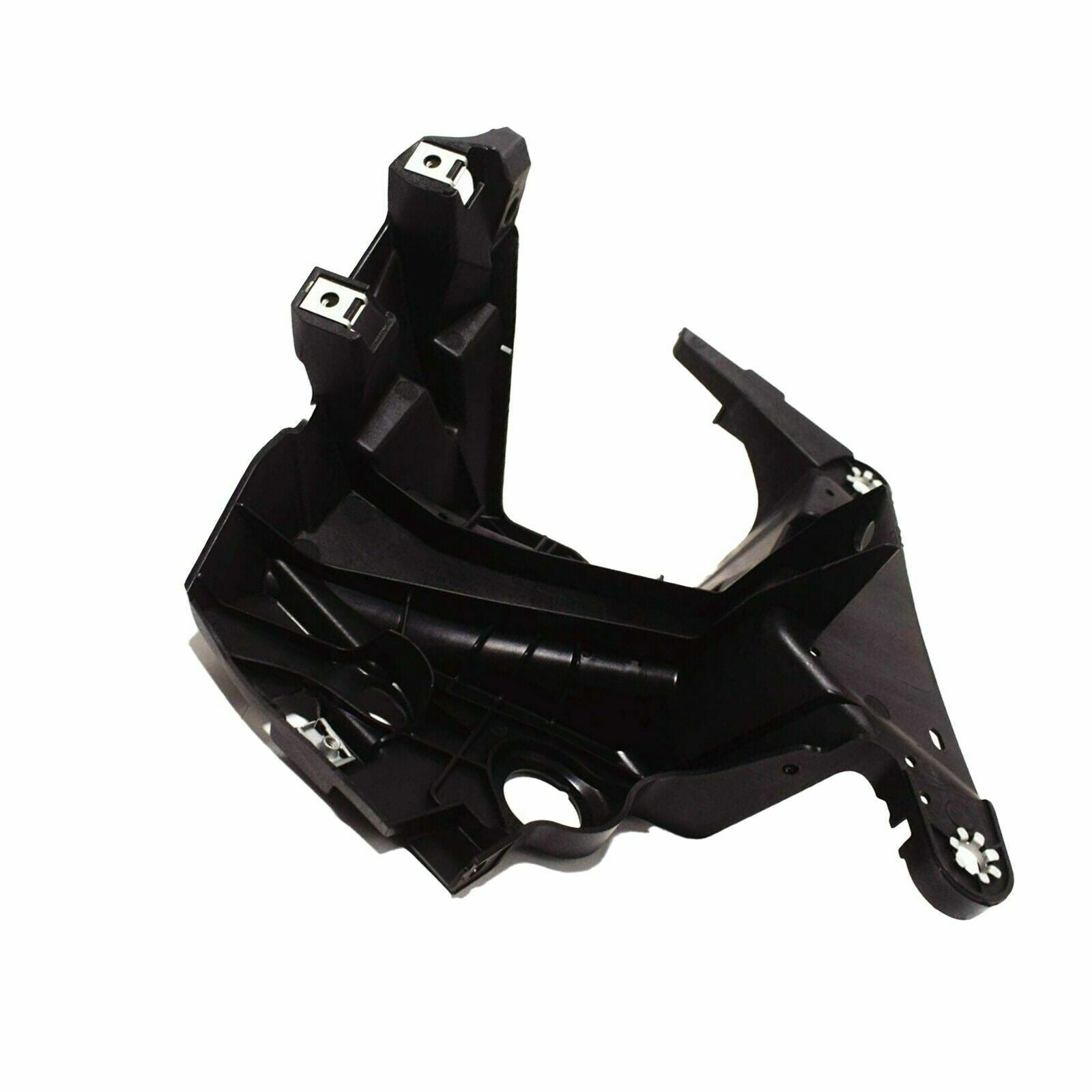 1PCS Front Left Fender Support Bracket 51647294543for BMW X5 X6 2014-2018 Q