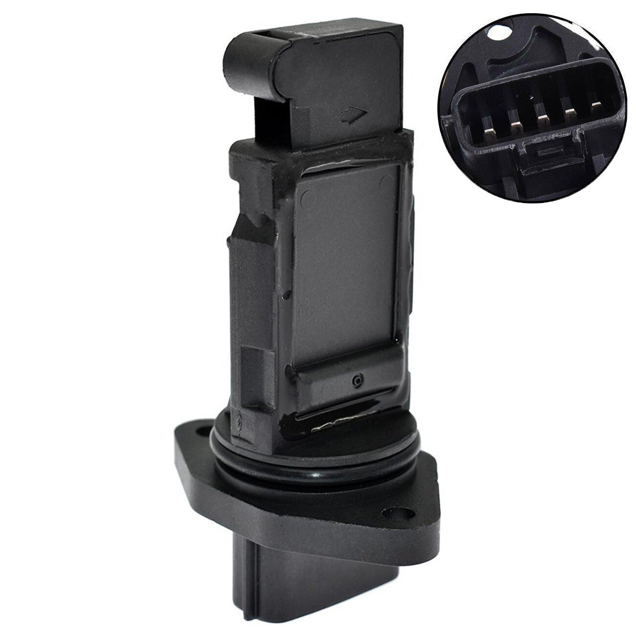 MAF air flow sensor, compatible with Skyline V35 250GT 300GT 22680-6N21A- n