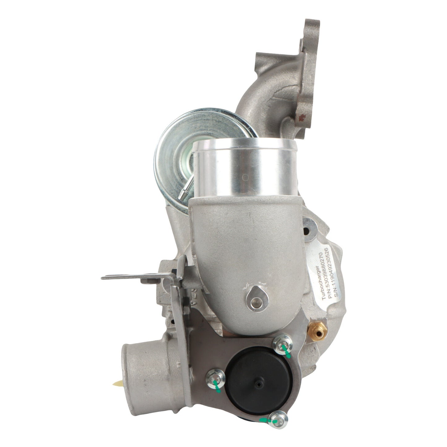 Turbocharger Turbo For 2012 2013 2014 2015 for Ford Focus Explorer 2.0L 53039880270