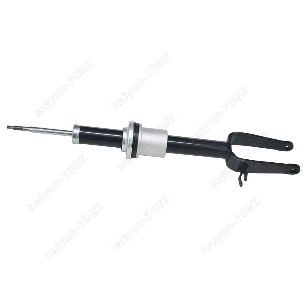 Front Shock Absorber Strut for Mercedes E-Class W211 S211 E350 4Matic 2006-2009