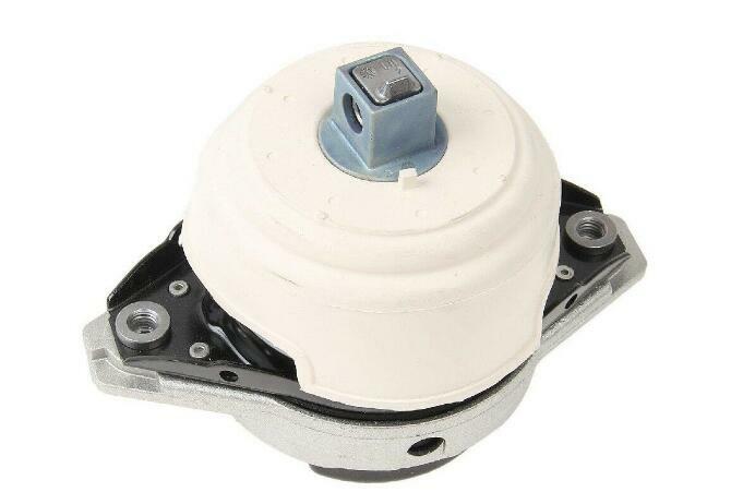 Left Side Engine Mount for Mercedes W166 GL450 GL500 GL550 GLS500 GLS550 ML500 v