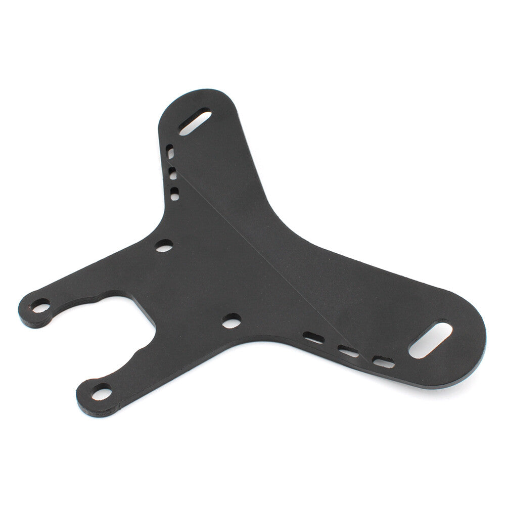 Fog Lights Bracket Mounts Spotlight Holder for YAMAHA Tenere 700 T700 XTZ 700 T7