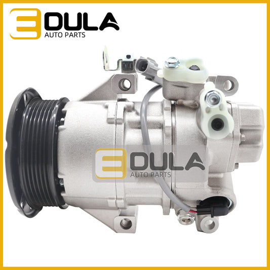 5SER09C AC compressor suitable for Toyota for Corolla runxallex nze121-ahpnk 883101a630