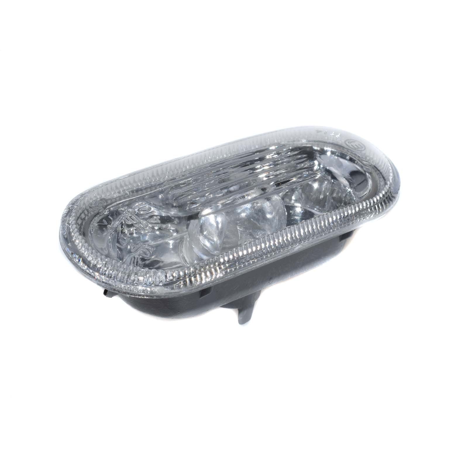 Side light marker repeater indicator for Jetta B??ra T5 for Passat B5 1J0949117- n